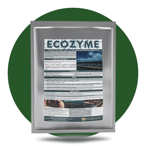 Ecozyme
