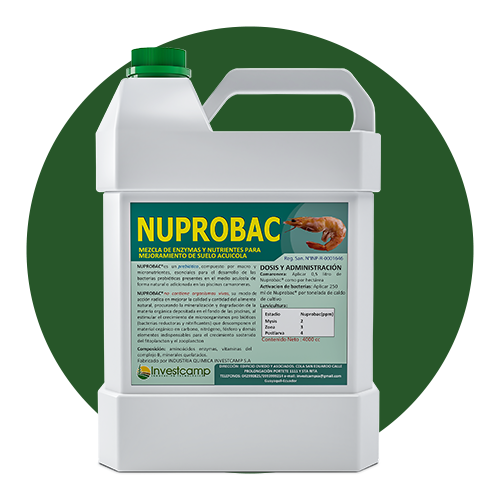 Nuprobac