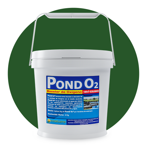 Pond O2 - Imagen 2