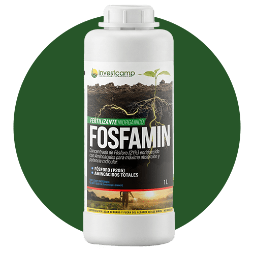 Fosfamin