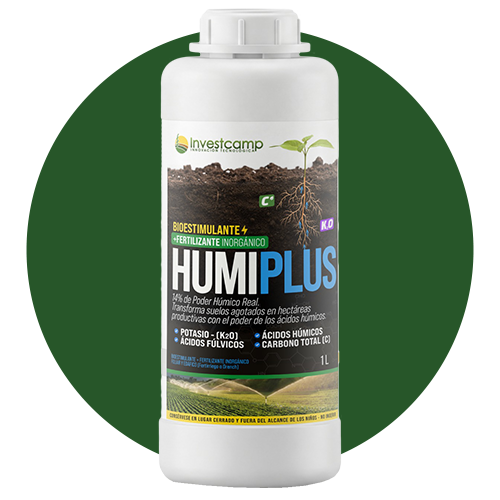Humiplus