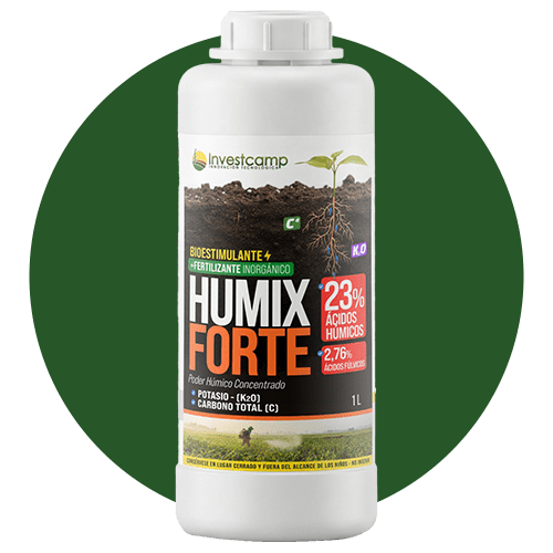 Humixforte